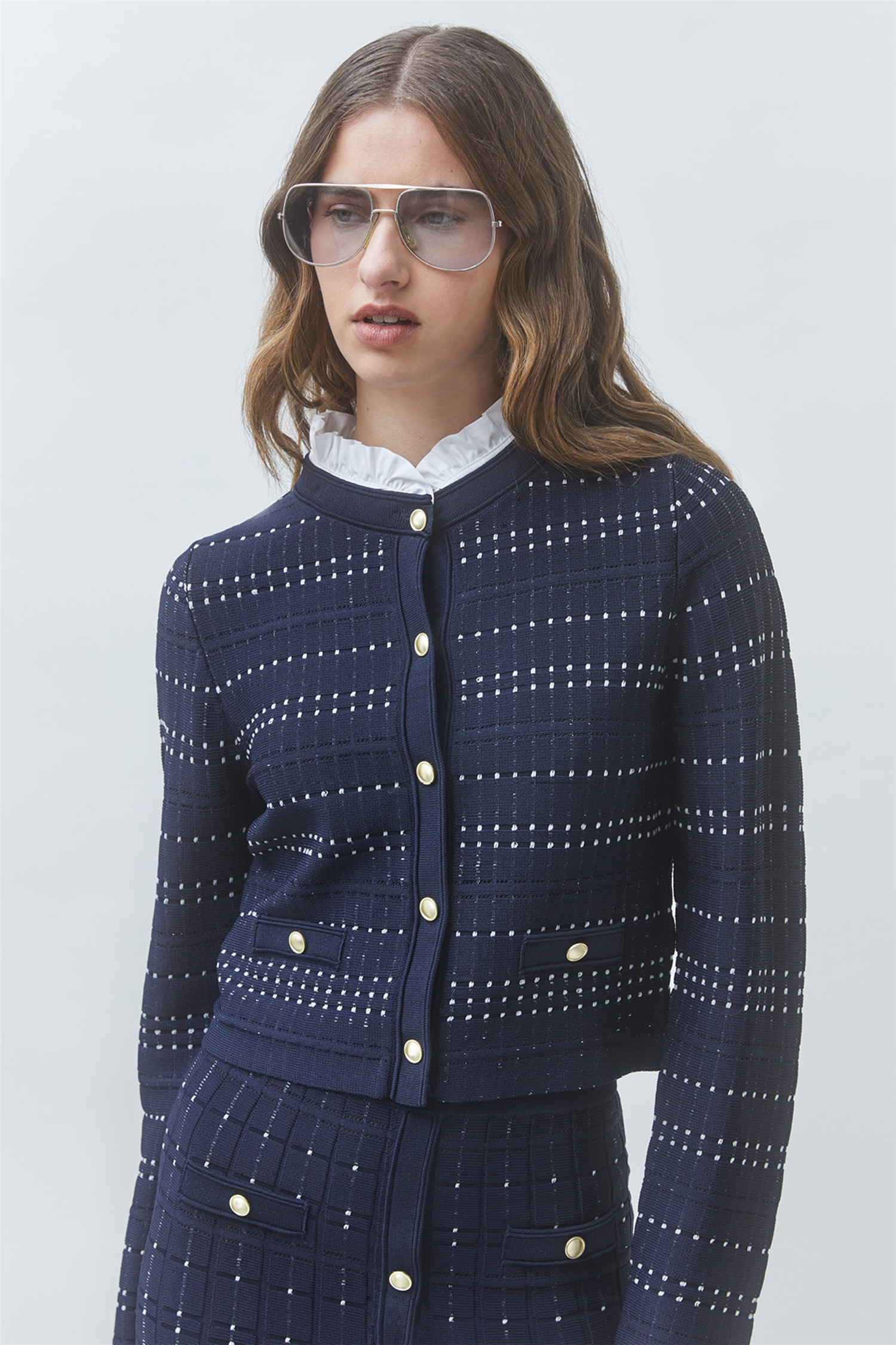 7302a73c-4564-43f1-9ac3-eaf58d07b75e.png Ganeli cardigan - Bilde 1