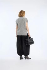 Vurulia knit vest - Bilde 4
