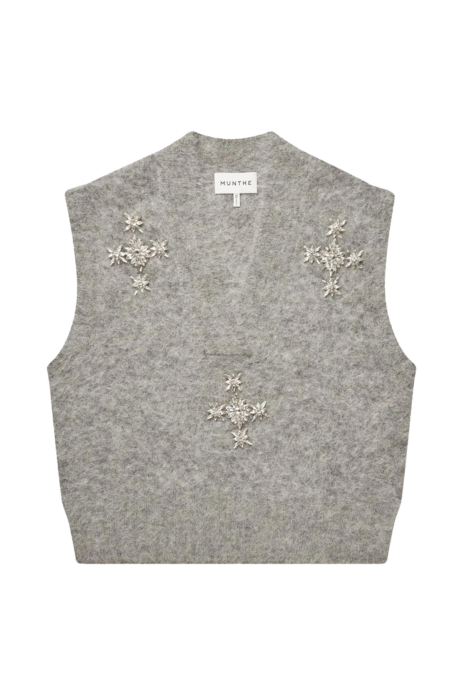 85ad8a07-9a5d-4d82-aec1-29c86bfd8b85.jpg Vurulia knit vest - Bilde 1