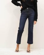 Bella Recycled Blue Denim