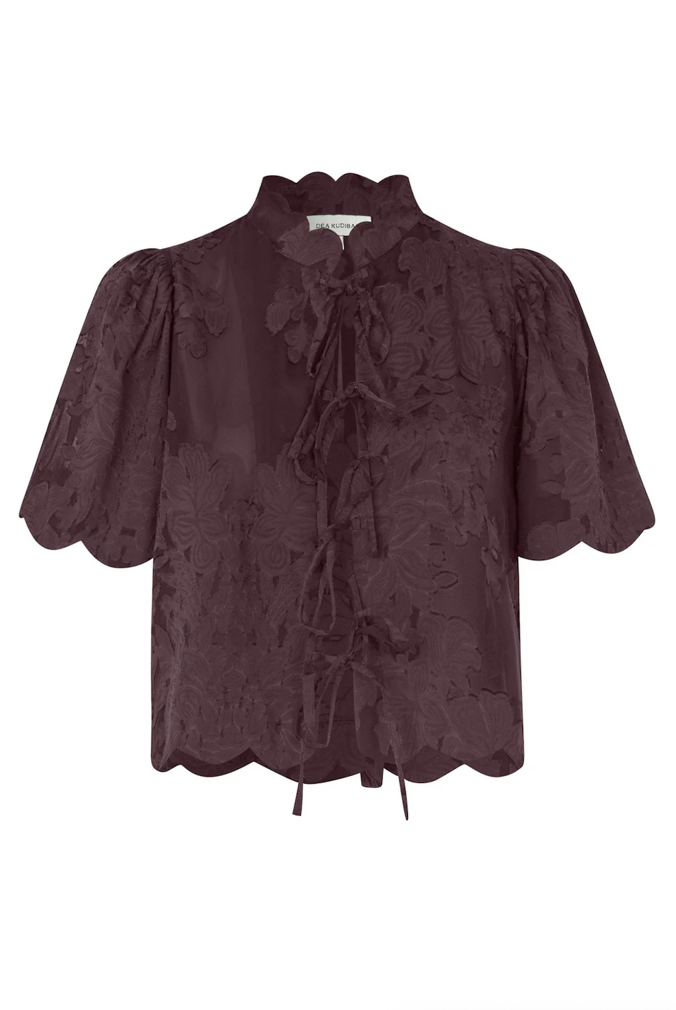 95494edc-94ec-40a8-9eac-3446dec88597.png Anja Jacket - Bilde 1