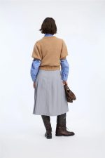 Vocca knit cardigan - Bilde 4