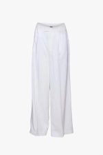 Sharon linen trouser