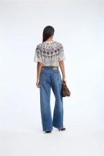Bohdi jeans - Bilde 4