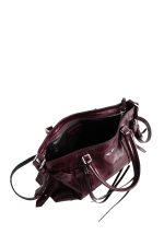 Madison Small Vintage Patent bag - Bilde 4