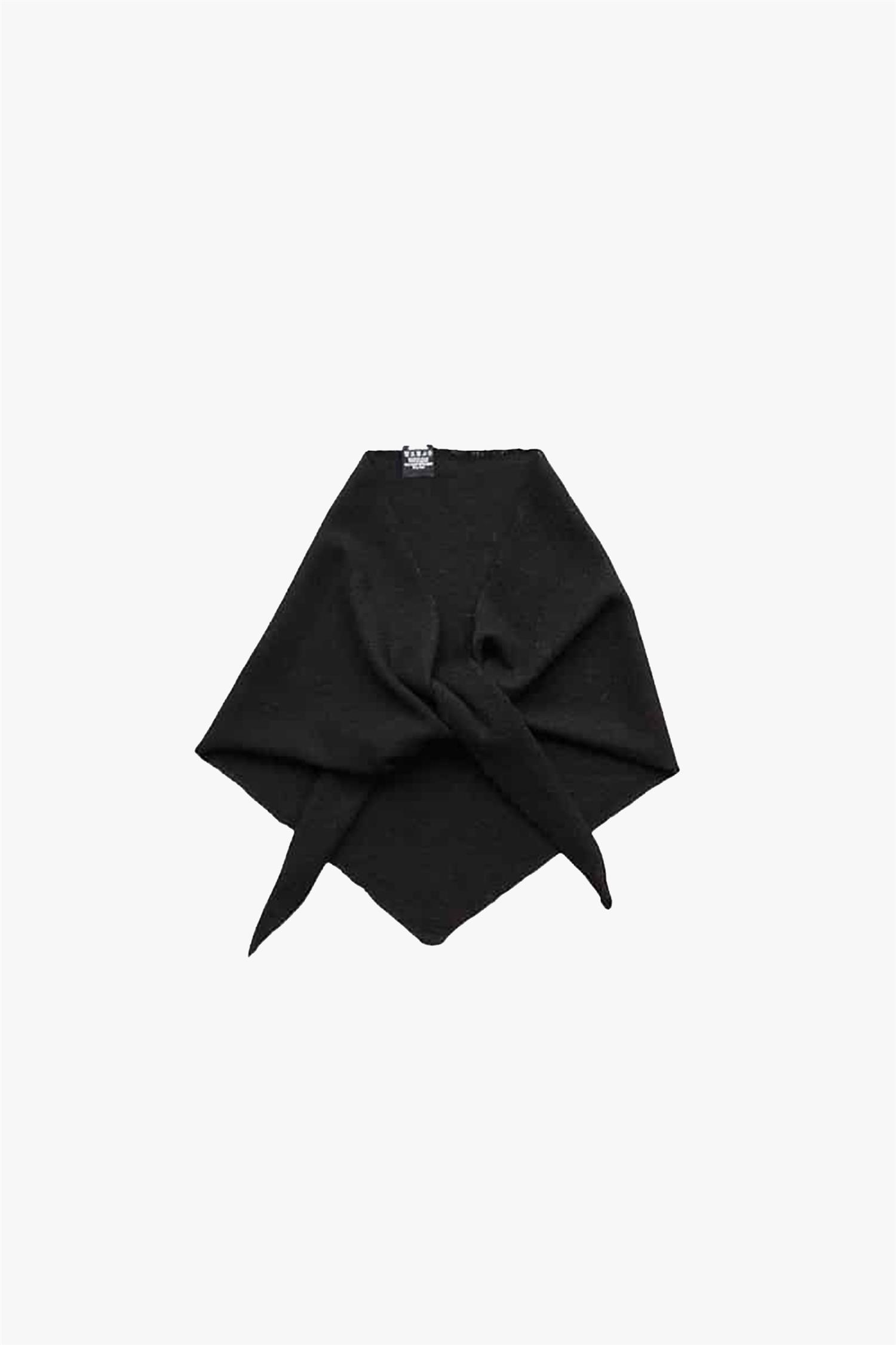 b3139489-553f-418a-a4d1-f3aea42c98bd.jpg Mina merino scarf - Bilde 1