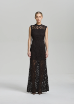 Sage Dress