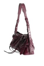 Madison Small Vintage Patent bag - Bilde 3