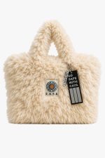 Caya fleece bag