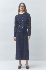 Ganeli cardigan - Bilde 2