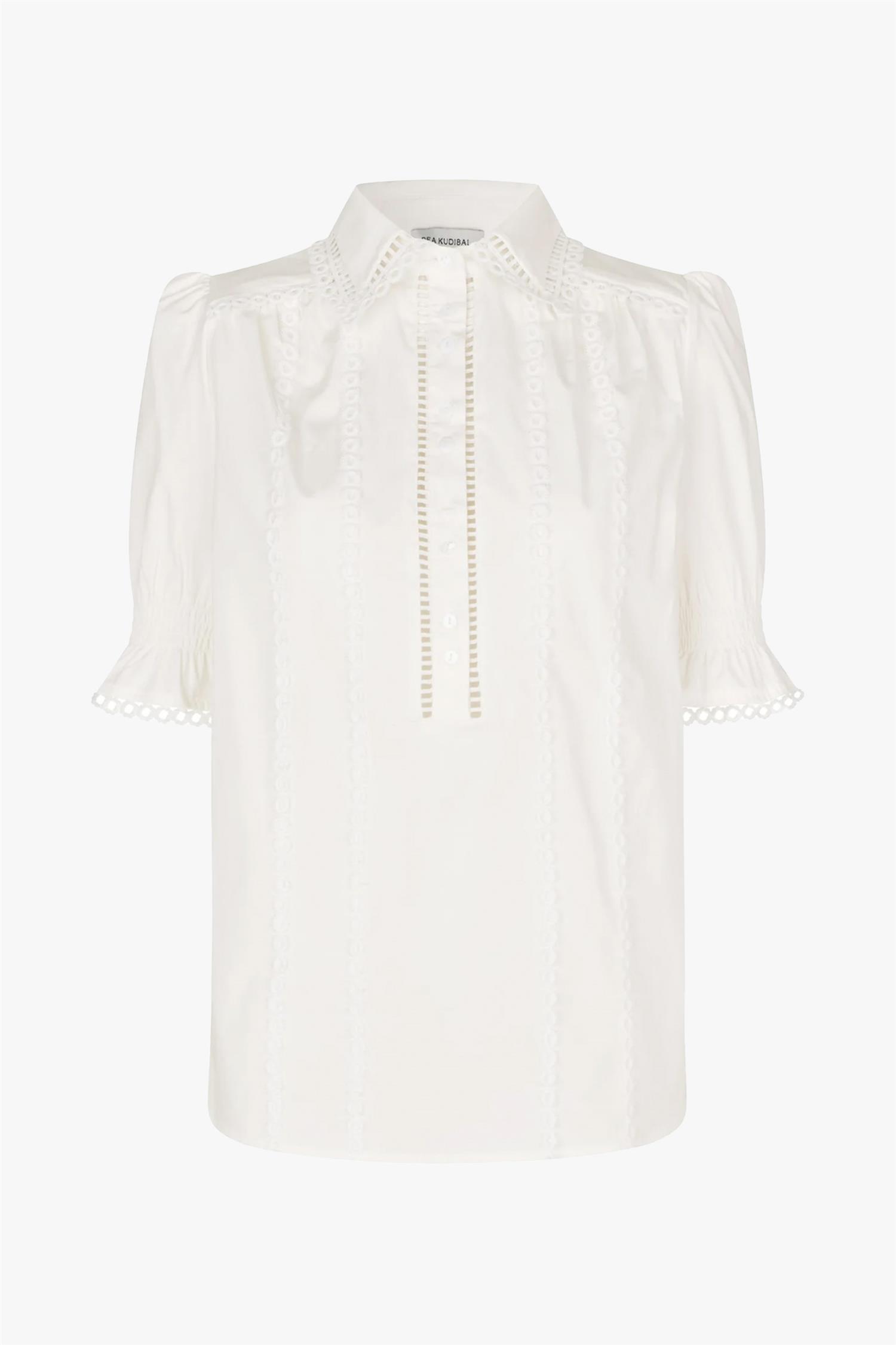 fccc58ba-49b1-4983-b733-584649d0b62b.jpg Dara blouse - Bilde 1