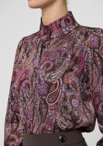 Amelie Blouse - Bilde 3