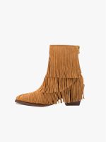 Cara Boots