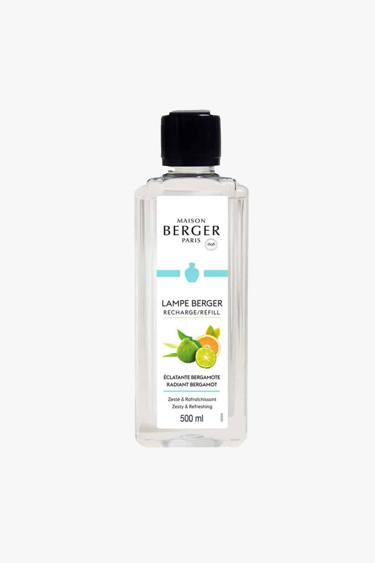088df2a3-a952-430c-a8df-61086b8f0321.jpg Perfume Refill Radiant Bergamot 500ml - Bilde 1