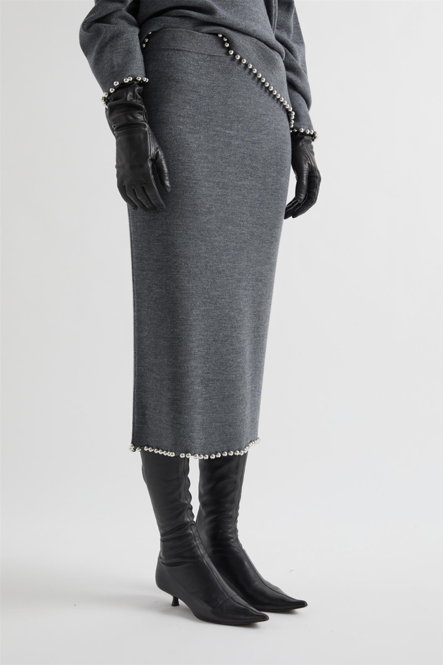 11b7cc02-d469-4f26-b8ec-28f115d4ef55.jpg M6IZ38 skirt - Bilde 1