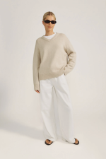 Olja Sweater - Bilde 2
