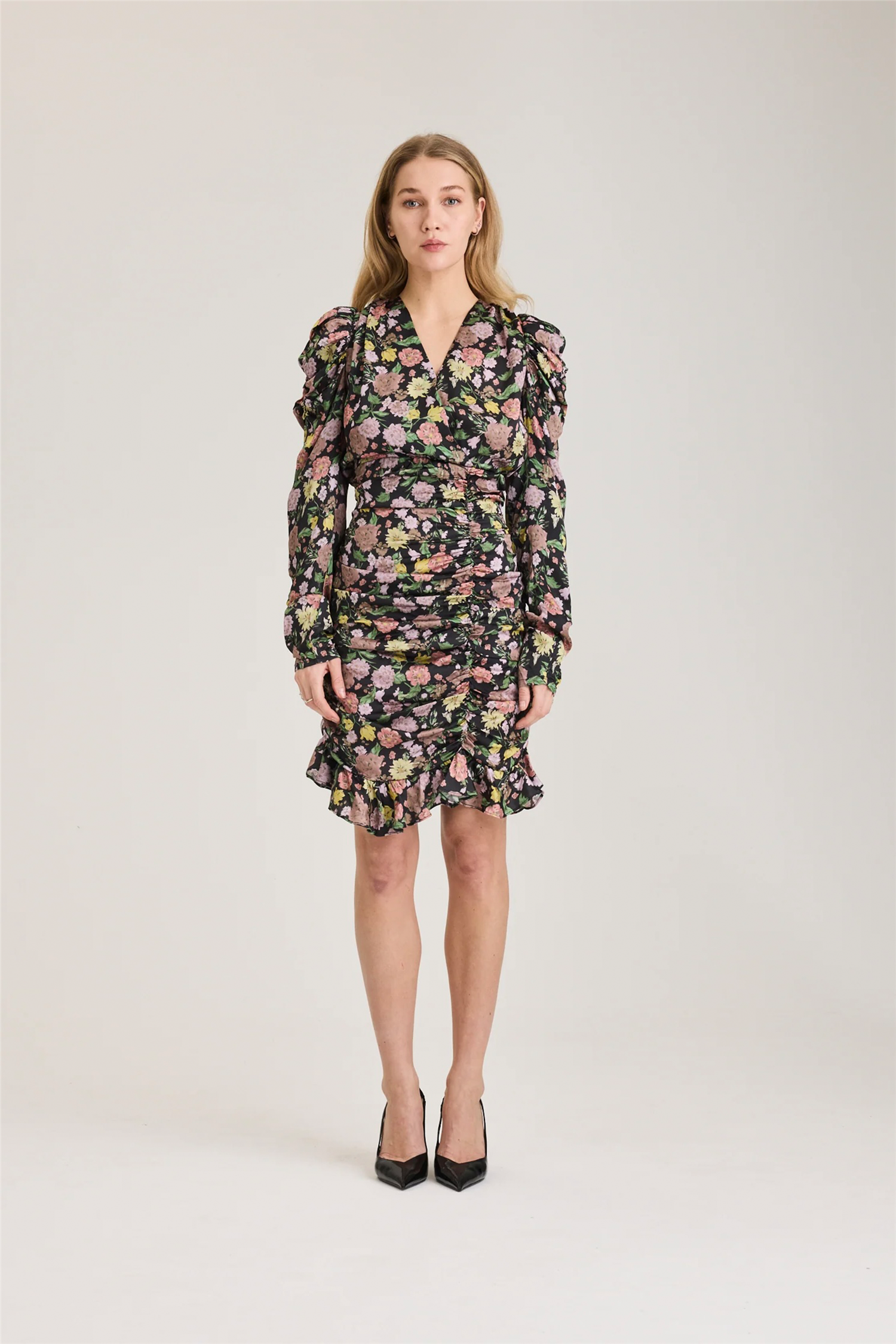 4b230c1e-f855-4e39-bd43-88c020222186.png Rene dress - Bilde 1