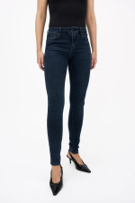 Dylan MW Jeans Wash Austin - Bilde 3