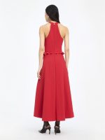 Flower Detail Dress - Bilde 4