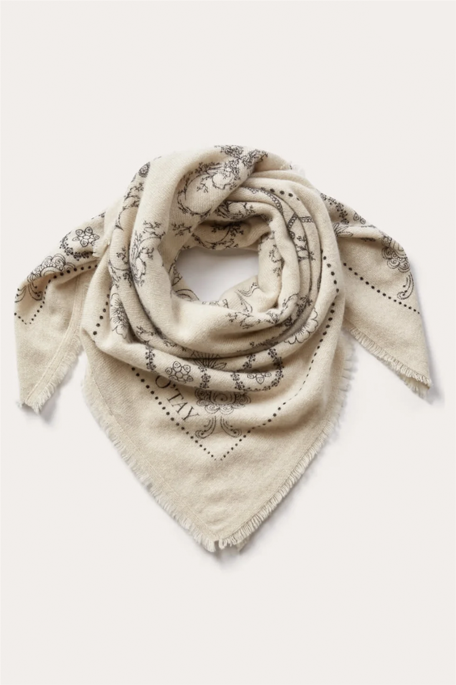 81b9a2b4-d057-40a2-9aac-8c01b3d668f3.png Audrey Scarf - Bilde 1