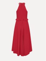 Flower Detail Dress - Bilde 2