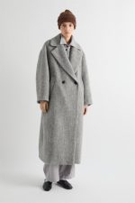 M6IAD1 coat - Bilde 2