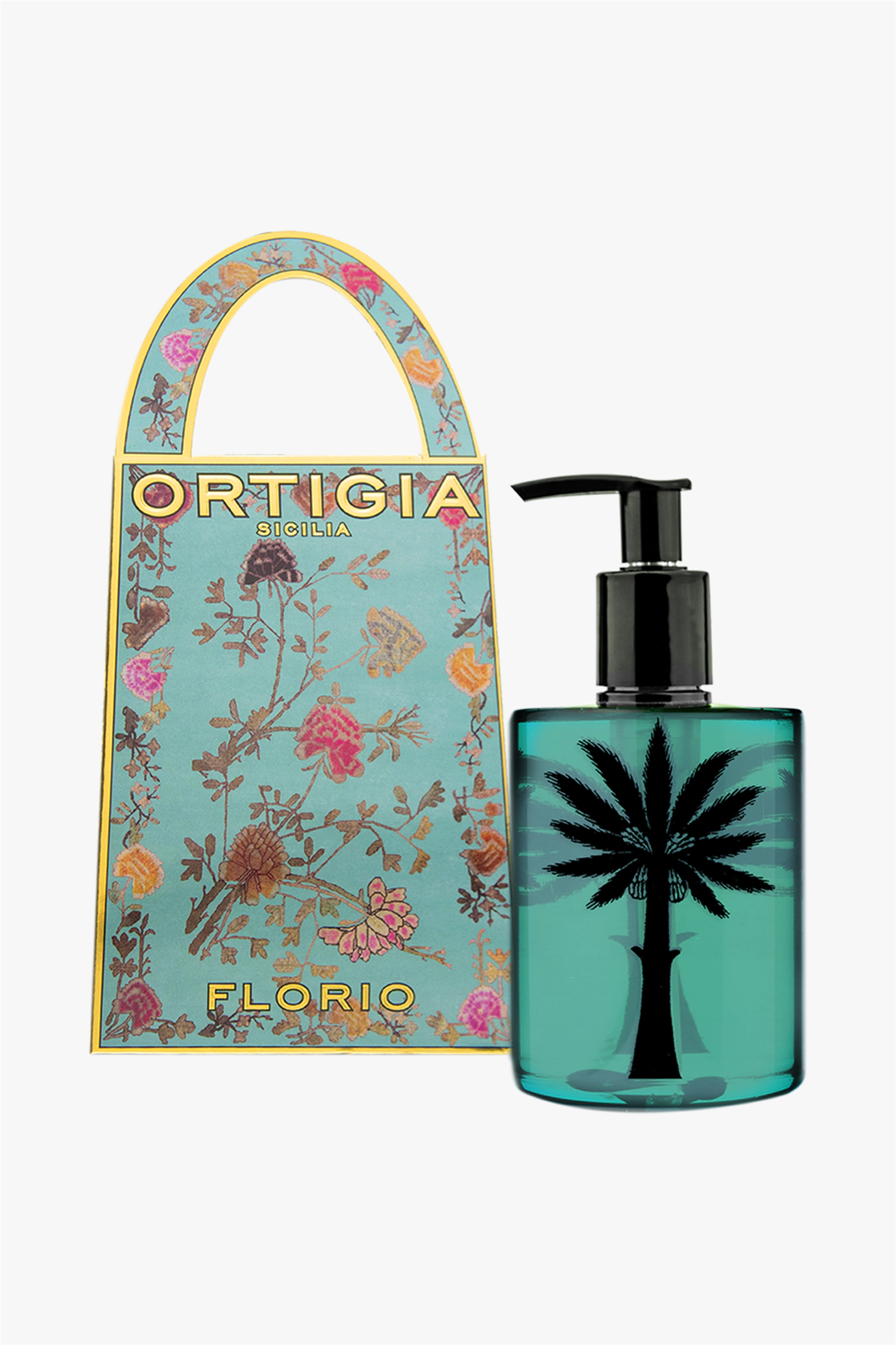 a9ebcb88-7c58-4cf0-875b-fbf07cfc4a02.png Florio såpe 300ml - Bilde 1