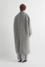 M6IAD1 coat - Bilde 3