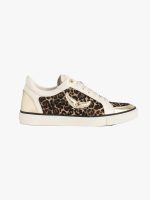 Fly on leo sneakers